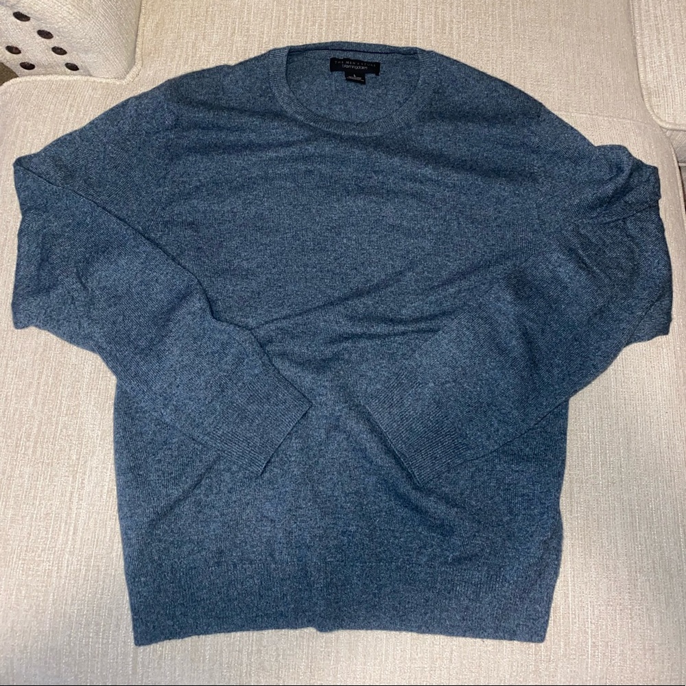 Bloomingdales - Cashmere Sweater